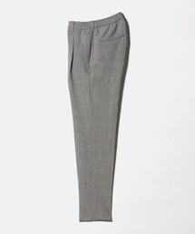 UNITED ARROWS | <TAGLIATORE>グレンチェック サッカー イージースラックス(セットアップ)