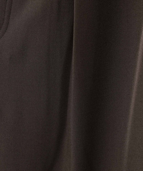 RAGEBLUE(レイジブルー)の「RIVET SEMI FLARE PANTS/リベットセミフレアパンツ【セットアップ対応】(デニムパンツ・メンズ・ブラック/ブラウン・MEDIUM/LARGE)」の8枚目の写真