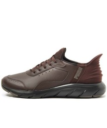 プーマ PUMA SOFTRIDE フレックス LSL EASE IN ワイド