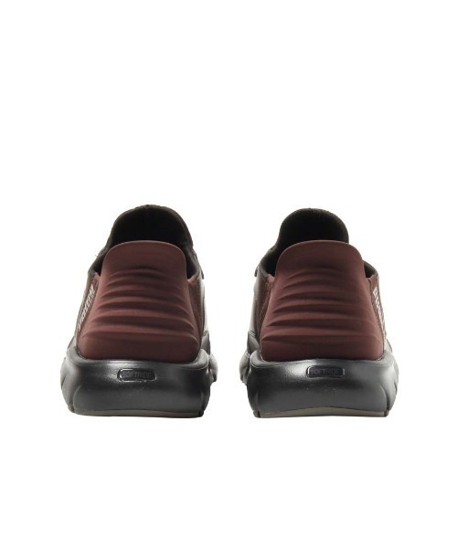 PUMA(プーマ)の「プーマ PUMA SOFTRIDE フレックス LSL EASE IN ワイド(スニーカー・メンズ・ブラウン・26.5cm/26.0cm/25.5cm/25.0cm/27.5cm/28.0cm/27.0cm)」の5枚目の写真