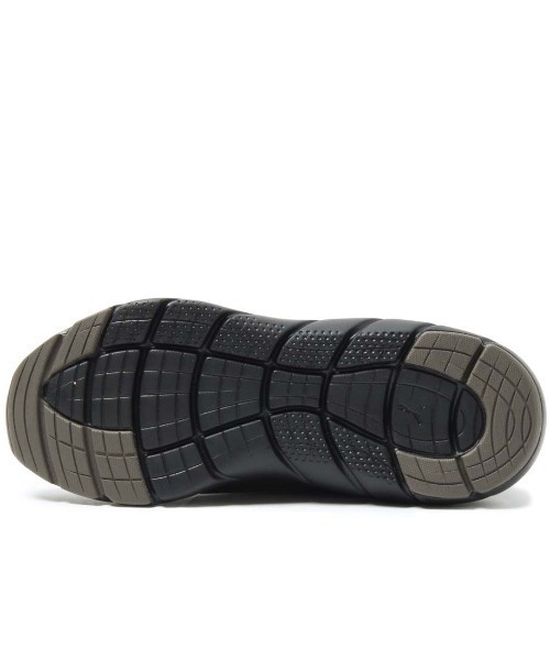 PUMA(プーマ)の「プーマ PUMA SOFTRIDE フレックス LSL EASE IN ワイド(スニーカー・メンズ・ブラウン・26.5cm/26.0cm/25.5cm/25.0cm/27.5cm/28.0cm/27.0cm)」の6枚目の写真