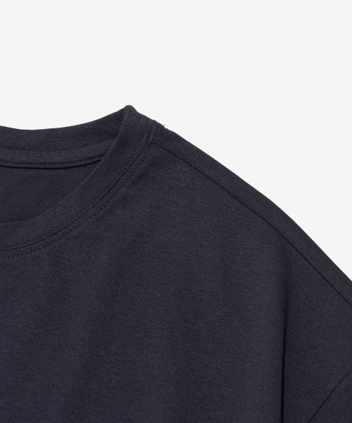 OTHERFITS（アザーフィッツ）の「ヴィンテージモーターシティグラフィックドライフィット半袖Tシャツ（チャコール）（Tシャツ/カットソー・メンズ・その他・MEDIUM/LARGE/X-LARGE/2XL）」の3枚目の写真