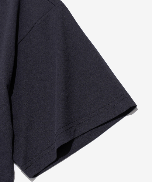 OTHERFITS（アザーフィッツ）の「ヴィンテージモーターシティグラフィックドライフィット半袖Tシャツ（チャコール）（Tシャツ/カットソー・メンズ・その他・MEDIUM/LARGE/X-LARGE/2XL）」の4枚目の写真