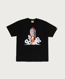 A BATHING APE｜ア ベイシング エイプ（レディース）のTシャツ