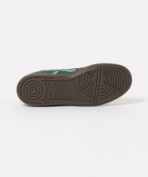 BEAUTY&YOUTH UNITED ARROWS(ビューティーアンドユースユナイテッドアローズ)の「<asics>SKYHAND OG スニーカー(スニーカー・レディース・ダークグリーン・25cm/23.5cm/24cm/24.5cm)」の6枚目の写真