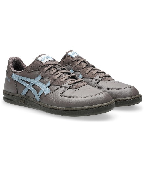 ASICS(アシックス)の「ASICS SKYHAND OG(アシックス スカイハンド OG)(スニーカー・レディース・グレー系・26.5cm/24cm/24.5cm/26cm/25cm/25.5cm/23cm/23.5cm/22.5cm/27cm/28.5cm/29cm/28cm/27.5cm)」の1枚目の写真