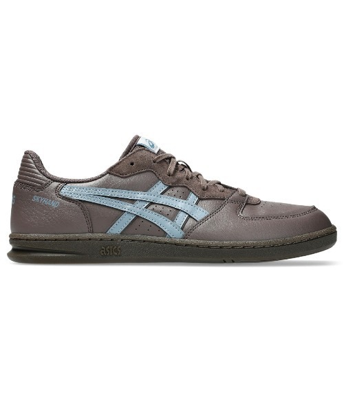 ASICS(アシックス)の「ASICS SKYHAND OG(アシックス スカイハンド OG)(スニーカー・レディース・グレー系・26.5cm/24cm/24.5cm/26cm/25cm/25.5cm/23cm/23.5cm/22.5cm/27cm/28.5cm/29cm/28cm/27.5cm)」の3枚目の写真