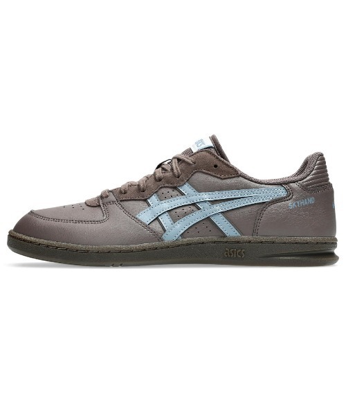 ASICS(アシックス)の「ASICS SKYHAND OG(アシックス スカイハンド OG)(スニーカー・レディース・グレー系・26.5cm/24cm/24.5cm/26cm/25cm/25.5cm/23cm/23.5cm/22.5cm/27cm/28.5cm/29cm/28cm/27.5cm)」の4枚目の写真