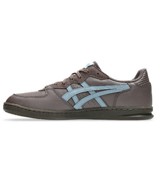 ASICS(アシックス)の「ASICS SKYHAND OG(アシックス スカイハンド OG)(スニーカー・レディース・グレー系・26.5cm/24cm/24.5cm/26cm/25cm/25.5cm/23cm/23.5cm/22.5cm/27cm/28.5cm/29cm/28cm/27.5cm)」の5枚目の写真