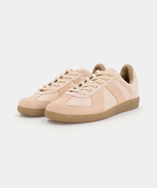 adidas Originals(アディダスオリジナルス)の「<adidas Originals>BW ARMY/スニーカー(スニーカー・メンズ・ナチュラル・28cm/26cm/27.5cm/28.5cm/26.5cm/29cm/27cm)」の2枚目の写真