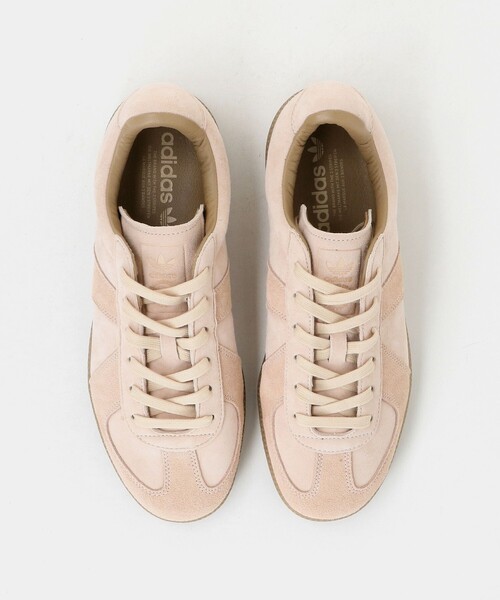 adidas Originals(アディダスオリジナルス)の「<adidas Originals>BW ARMY/スニーカー(スニーカー・メンズ・ナチュラル・28cm/26cm/27.5cm/28.5cm/26.5cm/29cm/27cm)」の3枚目の写真