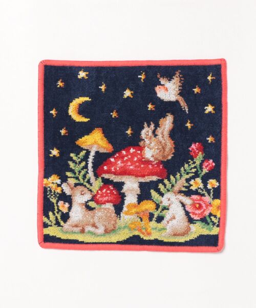 FEILER】FEILER Towel Hand Towel（ハンカチ/ハンドタオル）｜FEILER