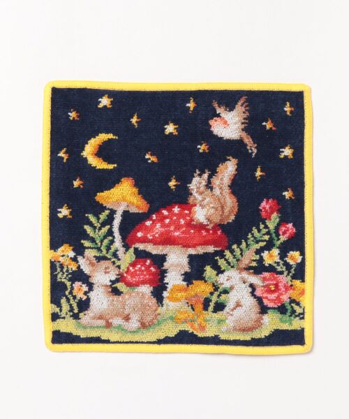 FEILER】FEILER Towel Hand Towel（ハンカチ/ハンドタオル）｜FEILER