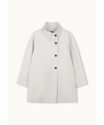 CLASSIC HALF TRENCH(ベージュ) MBFFBY002BE