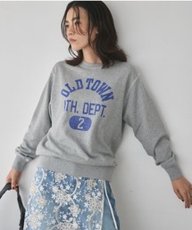 チャンピオン CREW NECK SWEATSHIRT