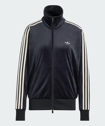 adidas Originals（アディダスオリジナルス）の「adidas originals / アディダス オリジナルス  FIREBIRD VELOUR TRACK TOP（その他アウター）」