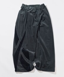NAUTICA(�m�[�e�B�J)��NAUTICA/�m�[�e�B�J Reebok×NAUTICA �_�u���l�[�� ���C�h�V���G�b�g �R�[�f�����C �g���b�N�p���c(���̑��p���c)