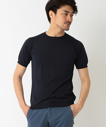 JOHN SMEDLEY | JOHN SMEDLEY / 30ゲージ ショートスリーブクルー(Tシャツ/カットソー)