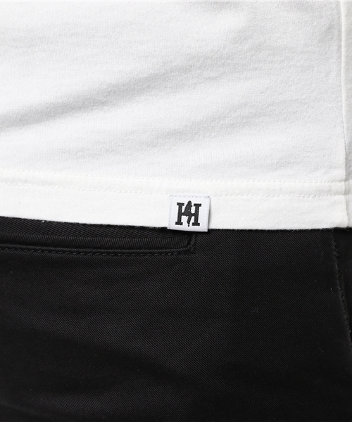 ★ヒステリックグラマー★BUNKER77コラボフォトプリントTシャツ M HYSTERIC GLAMOUR（ヒステリックグラマー）の「BUNKER⁄BUNKER77 pt T