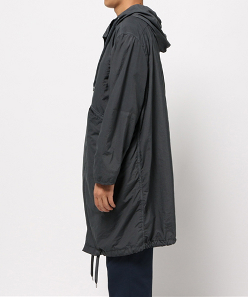 TEATORA Souvenir Hunter Packable 46 テアトラ SOUVENIR HUNTER S/L PACKABLE｜TEATORA テアトラ