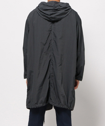 Teatora テアトラ Packable モッズコート 46 スラントポケット Teatora テアトラ Packable モッズコート 46 スラントポケット
