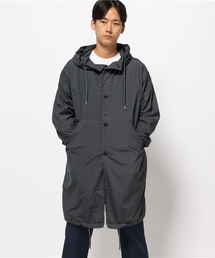 TEATORA | TEATORA(テアトラ)Packable Souvenir hunter / TT-104-P(モッズコート)