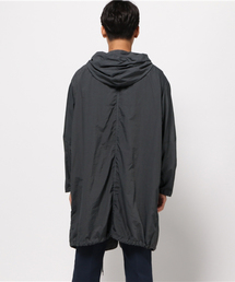 Teatora テアトラ Packable モッズコート 46 スラントポケット Teatora テアトラ Packable モッズコート 46 スラントポケット