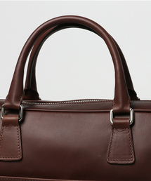 BROOKS BROTHERS（ブルックスブラザーズ）の「フルグレインレザー