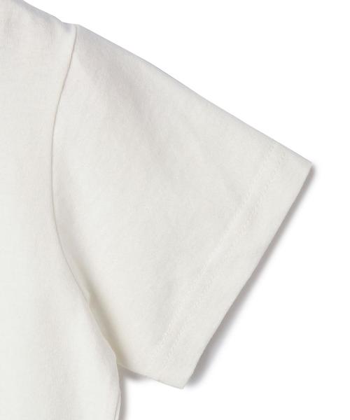 coen（コーエン）の「【coen kids】ご当地コーエンベアTシャツ【新宿】（Tシャツ/カットソー・キッズ・その他1・110/100/130/120）」の4枚目の写真