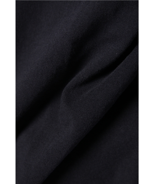 BEAMS（ビームス）の「HANES×BEAMS / 別注 L/SポケットTEE（Tシャツ/カットソー・メンズ・ホワイト/ブラック/レッド/クリーム/グレー/ベージュ/ネイビー・SMALL/MEDIUM/LARGE）」の14枚目の写真