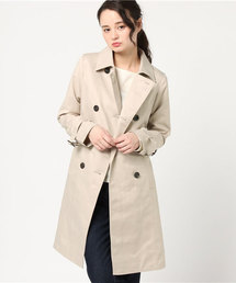 Honeys | トレンチコート(トレンチコート)