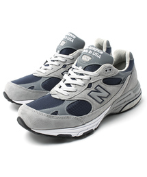 NEW BALANCE | MR993(スニーカー)