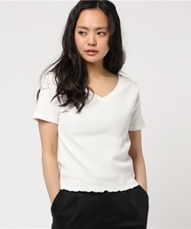 WEGO | WEGO/2WAYショートTシャツ(Tシャツ/カットソー)