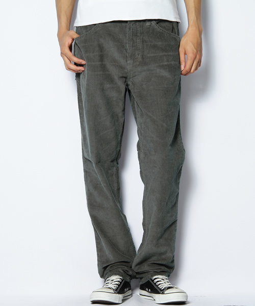 coen（コーエン）の「サンタモニカ コーデュロイパンツ ∞（その他パンツ・メンズ・ケリー/ネイビー/ライトグレー/ワインレッド/オリーブ/ブラック/ベージュ/コバルトブルー・SMALL/MEDIUM/LARGE/X-LARGE）」の12枚目の写真