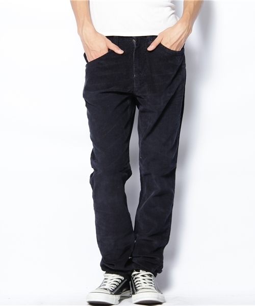 coen（コーエン）の「サンタモニカ コーデュロイパンツ ∞（その他パンツ・メンズ・ケリー/ネイビー/ライトグレー/ワインレッド/オリーブ/ブラック/ベージュ/コバルトブルー・SMALL/MEDIUM/LARGE/X-LARGE）」の14枚目の写真