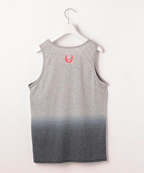 Nike Oregon Project DRI-FIT タンクトップ　グレー NIKE（ナイキ）の「NIKE（ナイキ） ドライ タンクトップ OREGON