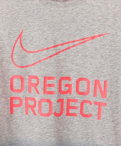 NIKE（ナイキ）の「NIKE（ナイキ） ドライ タンクトップ OREGON