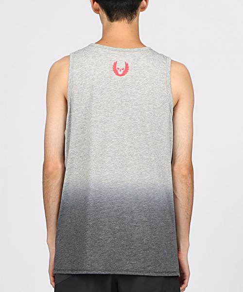 Nike Oregon Project DRI-FIT タンクトップ　グレー NIKE（ナイキ）の「NIKE（ナイキ） ドライ タンクトップ OREGON