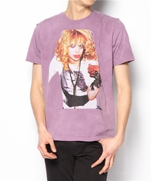 HYSTERIC GLAMOUR | CL／DIRTY BLONDE pt T-SH(Tシャツ/カットソー)