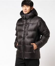 patagonia | patagonia/パタゴニア メンズ・フィッツロイ・ダウン・パーカ(ダウンジャケット/コート)