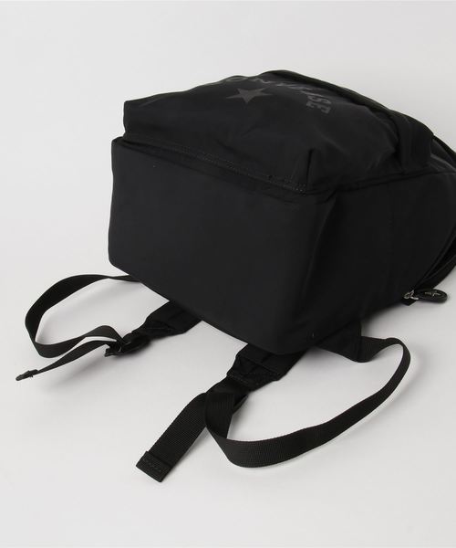 CONVERSE（コンバース）の「【CONVERSE】コンバース クラシックデイパック（バックパック/リュック・レディース・グレー/ブラック/ロイヤルブルー・FREE）」の5枚目の写真