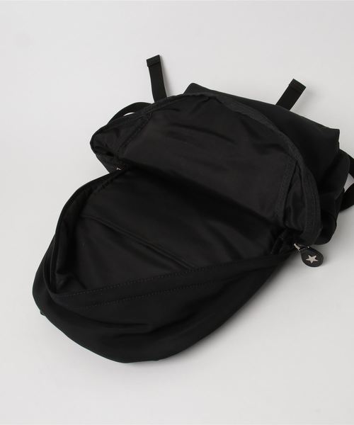 CONVERSE（コンバース）の「【CONVERSE】コンバース クラシックデイパック（バックパック/リュック・レディース・グレー/ブラック/ロイヤルブルー・FREE）」の6枚目の写真