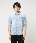 GOSTAR DE FUGA(ゴスタール ジフーガ)の「トップス(シャツ/ブラウス)」