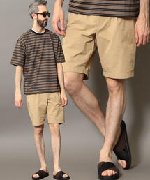BEAUTY&YOUTH UNITED ARROWS | BY PE/NY 1P ショートパンツ ◆(その他パンツ)