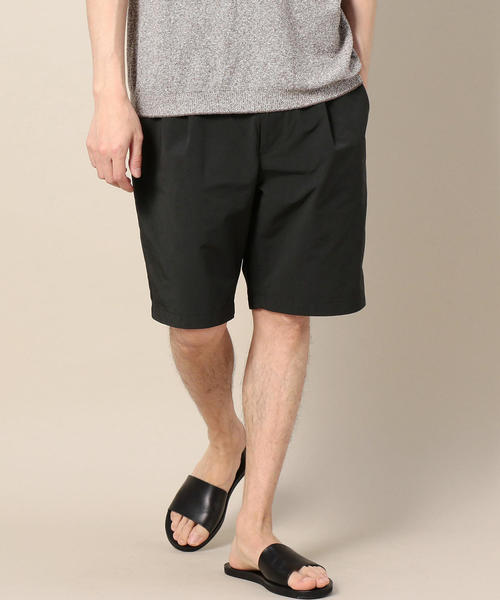 【新品】BEAUTY & YOUTH UNITED ARROWS ショートパンツ BEAUTY&YOUTH UNITED ARROWS（ビューティーアンドユース