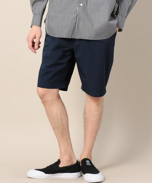 【新品】BEAUTY & YOUTH UNITED ARROWS ショートパンツ Shorts｜BOTTOMS｜エイチ ビューティー＆ユース（H BEAUTY&YOUTH