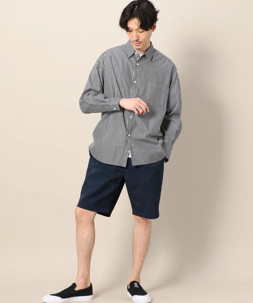 【新品】BEAUTY & YOUTH UNITED ARROWS ショートパンツ adidas Originals＞スプリンターショーツ （ショート・ハーフ