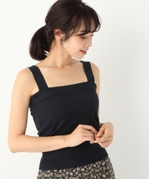 A part by | 12GVisPoキャミソール　803390(ニット/セーター)