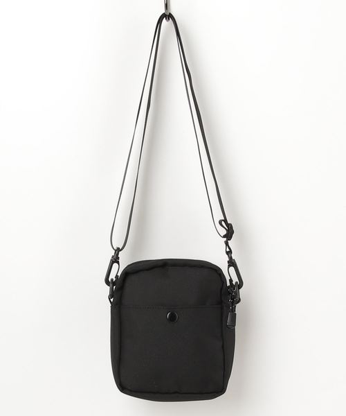 CAMP7 SQUARE SHOULDER/キャンプセブン 縦型ショルダー CAMP7 SQUARE SHOULDER/キャンプセブン 縦型ショルダー