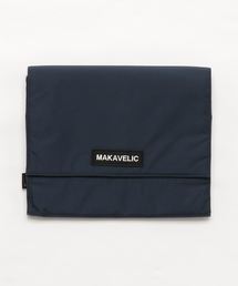 【MAKAVELIC】ACCORDION PC CLUTCH/ワンポイントポ-チ